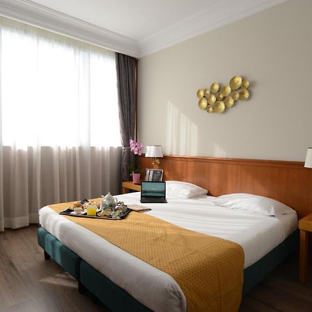 Hotel The Brand Rome Luaran gambar