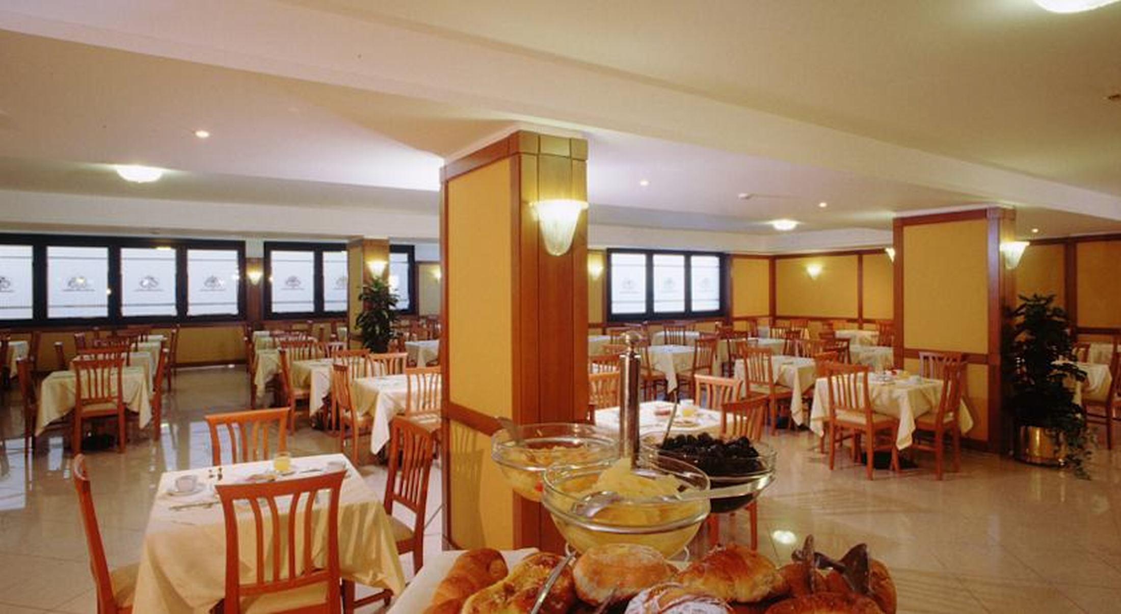 Hotel The Brand Rome Luaran gambar